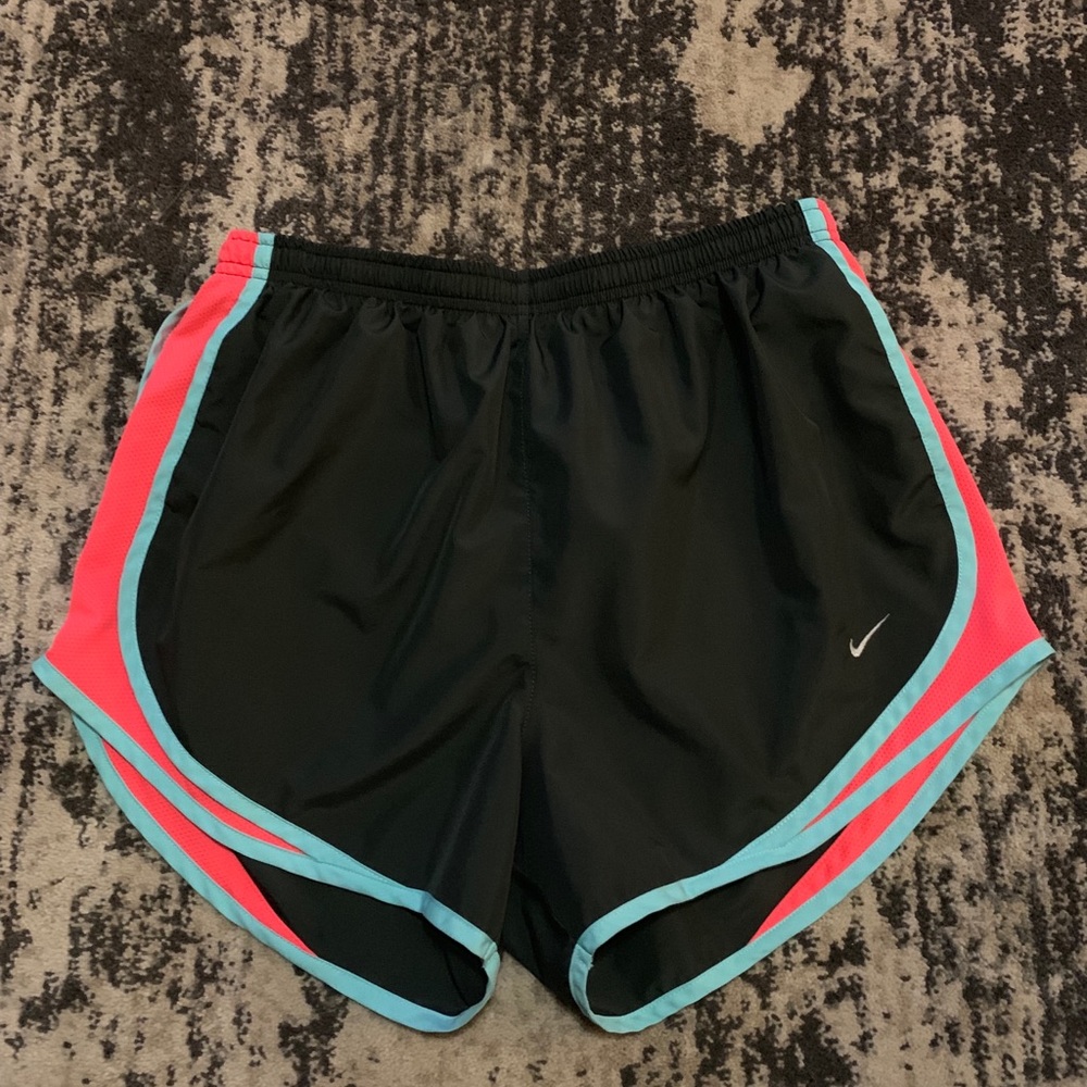 Nike tempo shorts
